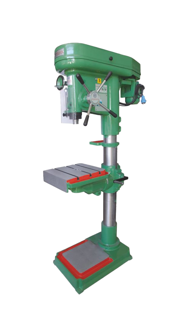 32 MM SÜTUNLU MATKAP