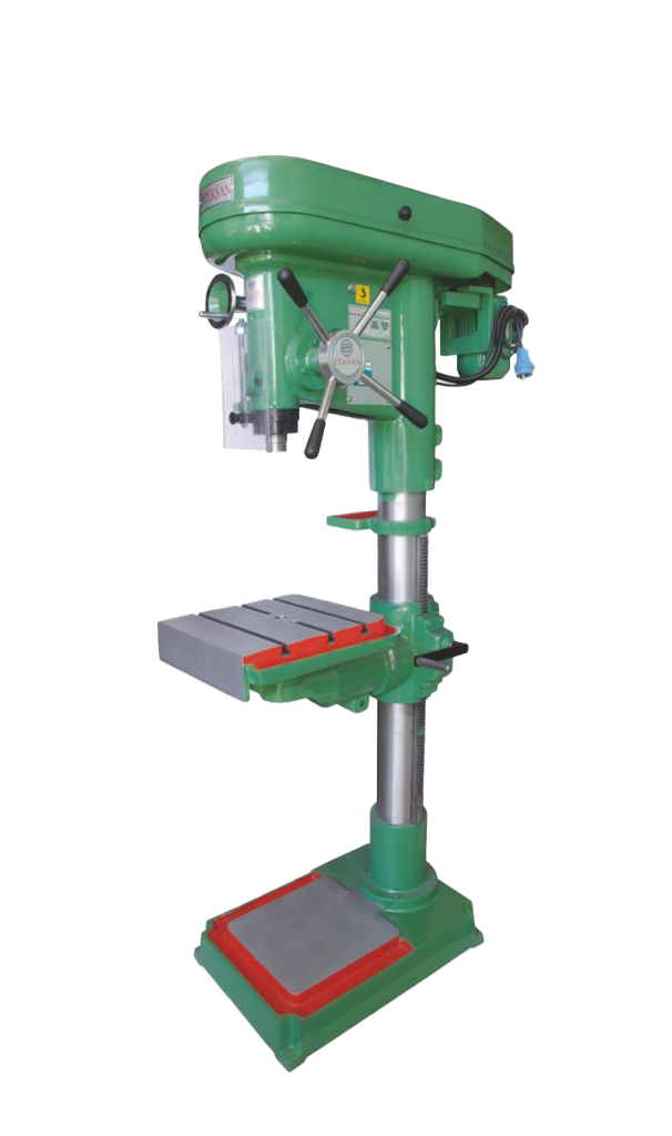 32 MM SÜTUNLU MATKAP