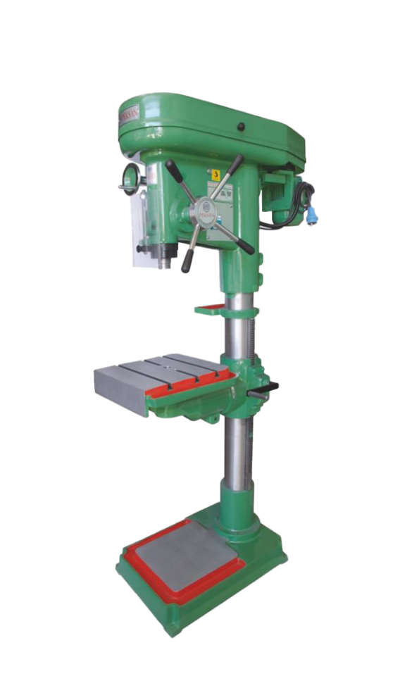 32 MM SÜTUNLU MATKAP