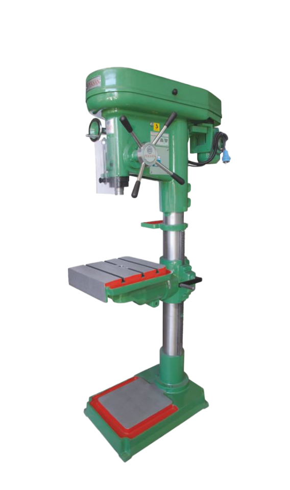 32 MM SÜTUNLU MATKAP