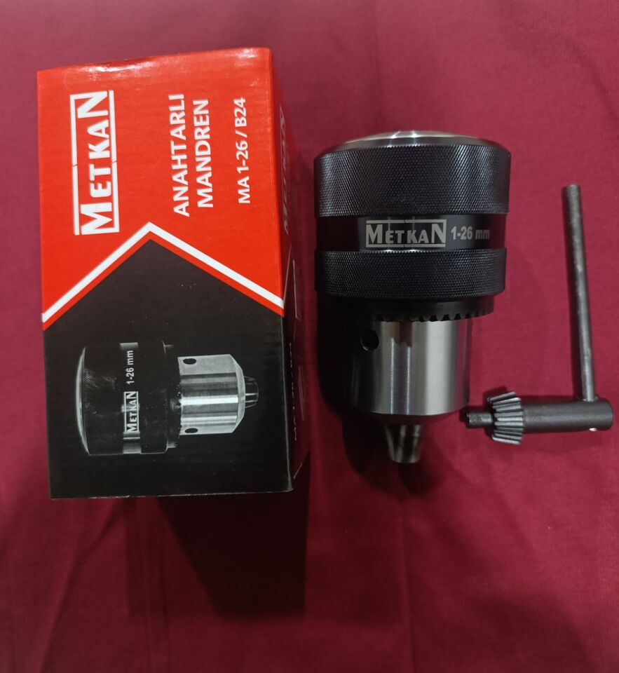 MANDİREN ÇEŞİTLERİ