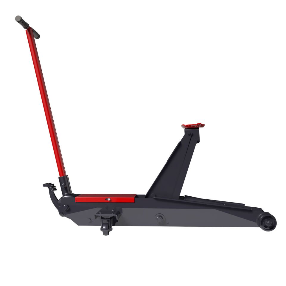 BŞR 01 - PMX  2 TON HİDROLİK KRİKO ALÇAK ŞASE