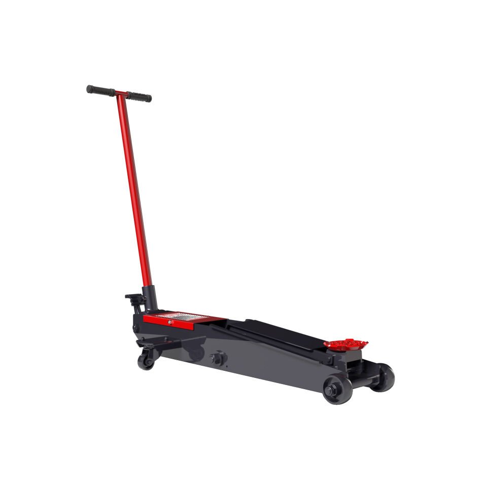 BŞR 01 - PMX  2 TON HİDROLİK KRİKO ALÇAK ŞASE