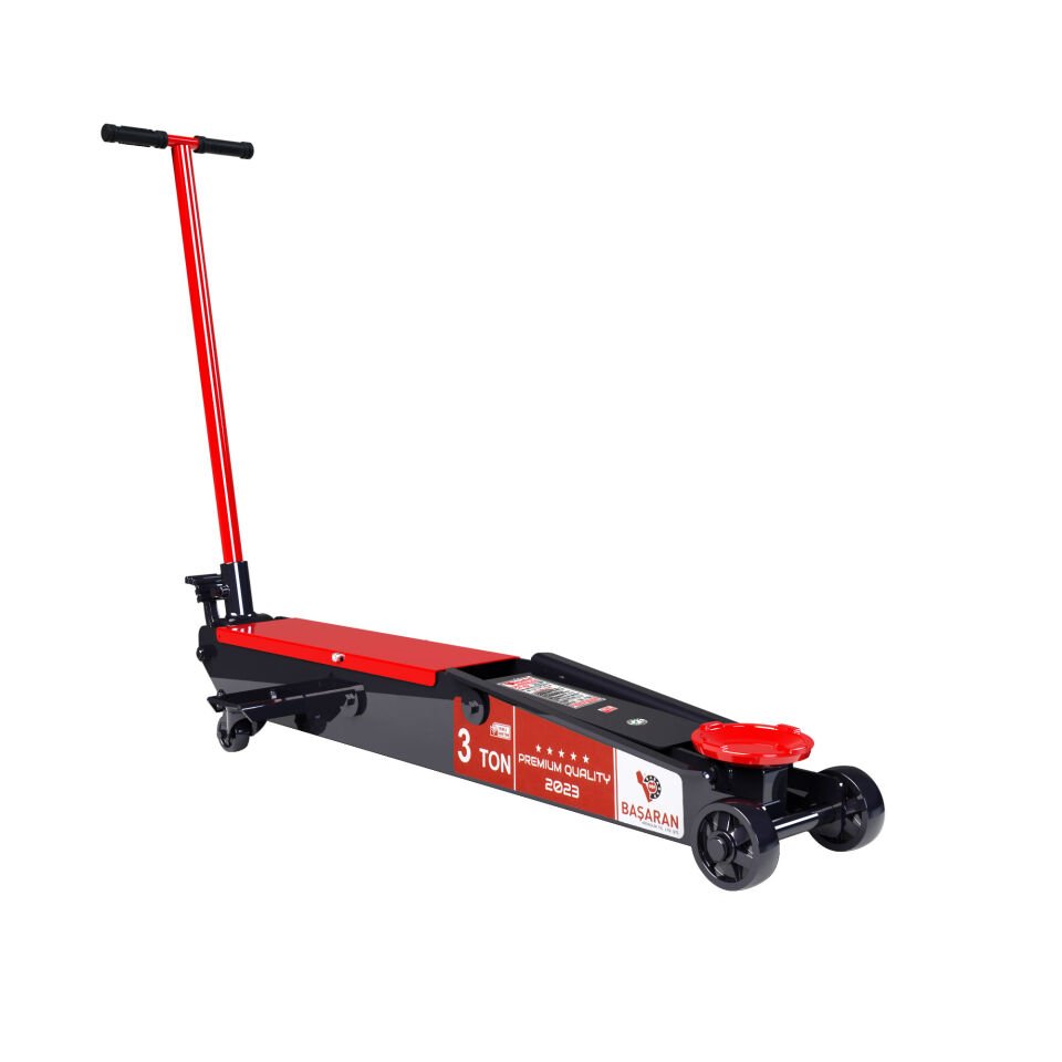 BŞR 01 - PMX  2 TON HİDROLİK KRİKO ALÇAK ŞASE