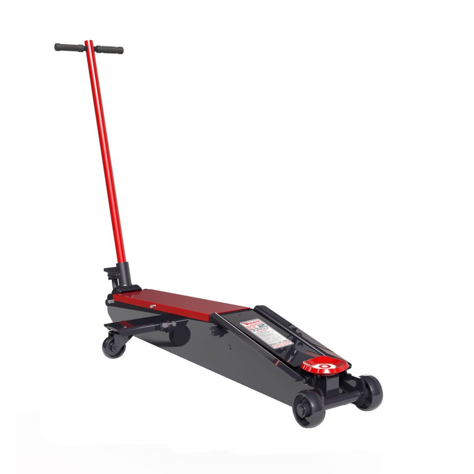 BŞR 01 - PMX  2 TON HİDROLİK KRİKO ALÇAK ŞASE