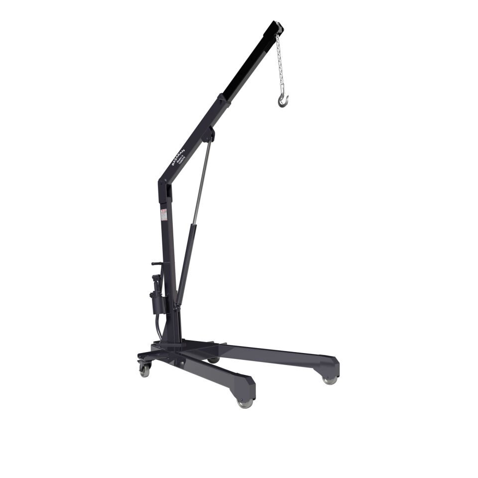 BŞR 250 - PMX 1 TON KATLANIR LEMKO