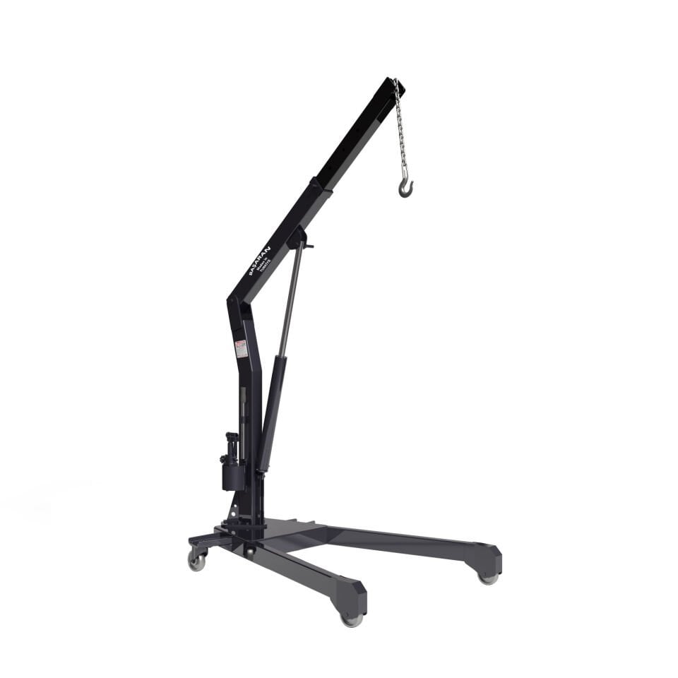 BŞR 250 - PMX 1 TON KATLANIR LEMKO