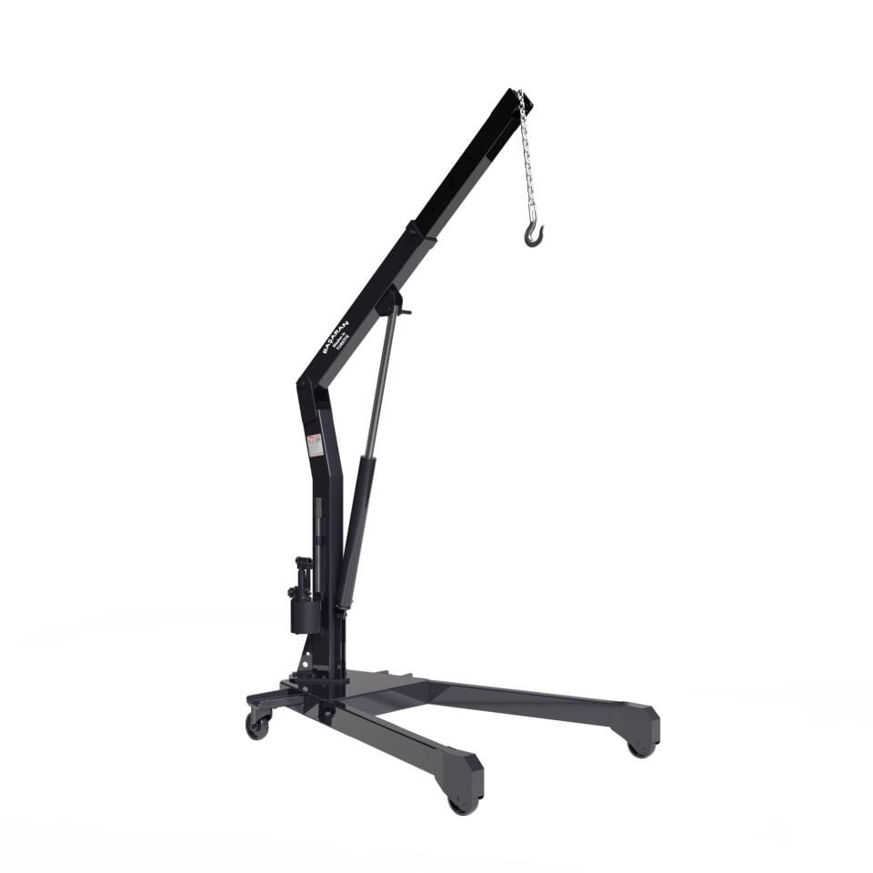 BŞR 250 - PMX 1 TON KATLANIR LEMKO