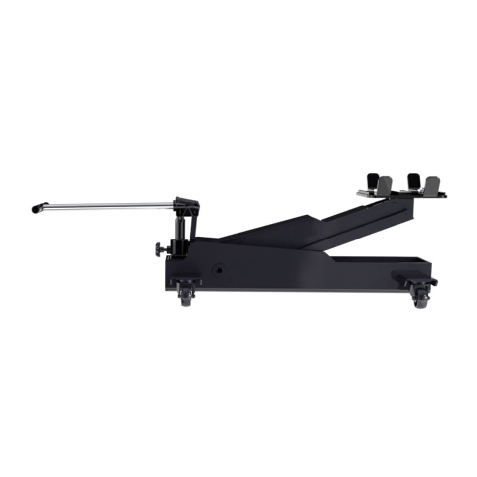 BŞR 300 - PMX 1 TON YATAY ŞANZIMAN KRİKOSU