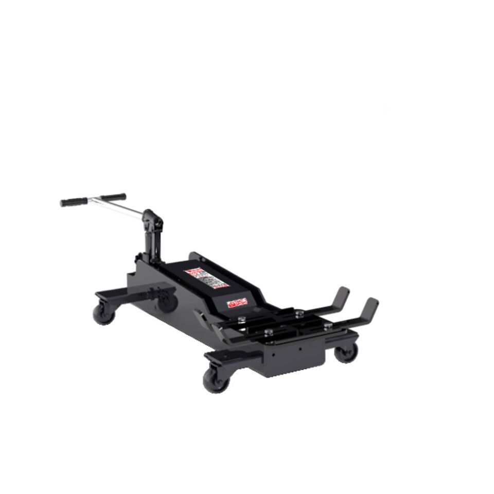 BŞR 300 - PMX 1 TON YATAY ŞANZIMAN KRİKOSU