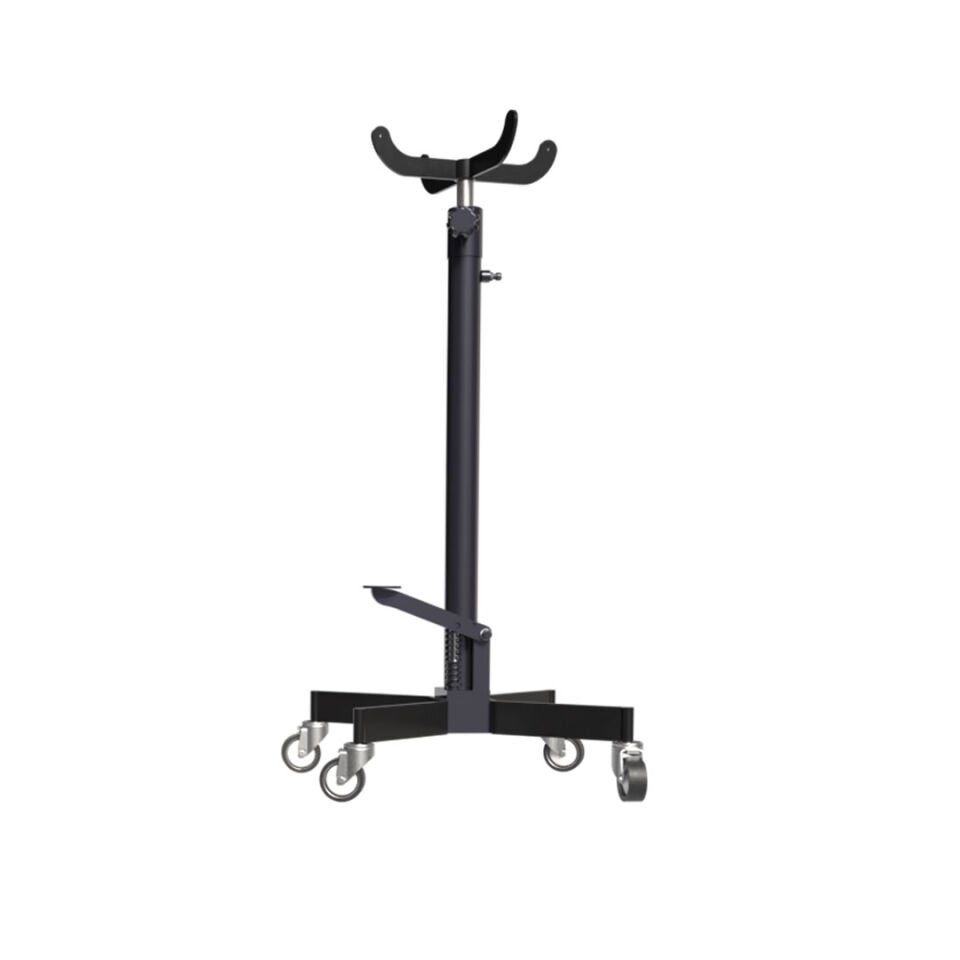 BŞR 301 - PMX 30 ŞANZIMAN KRİKOSU