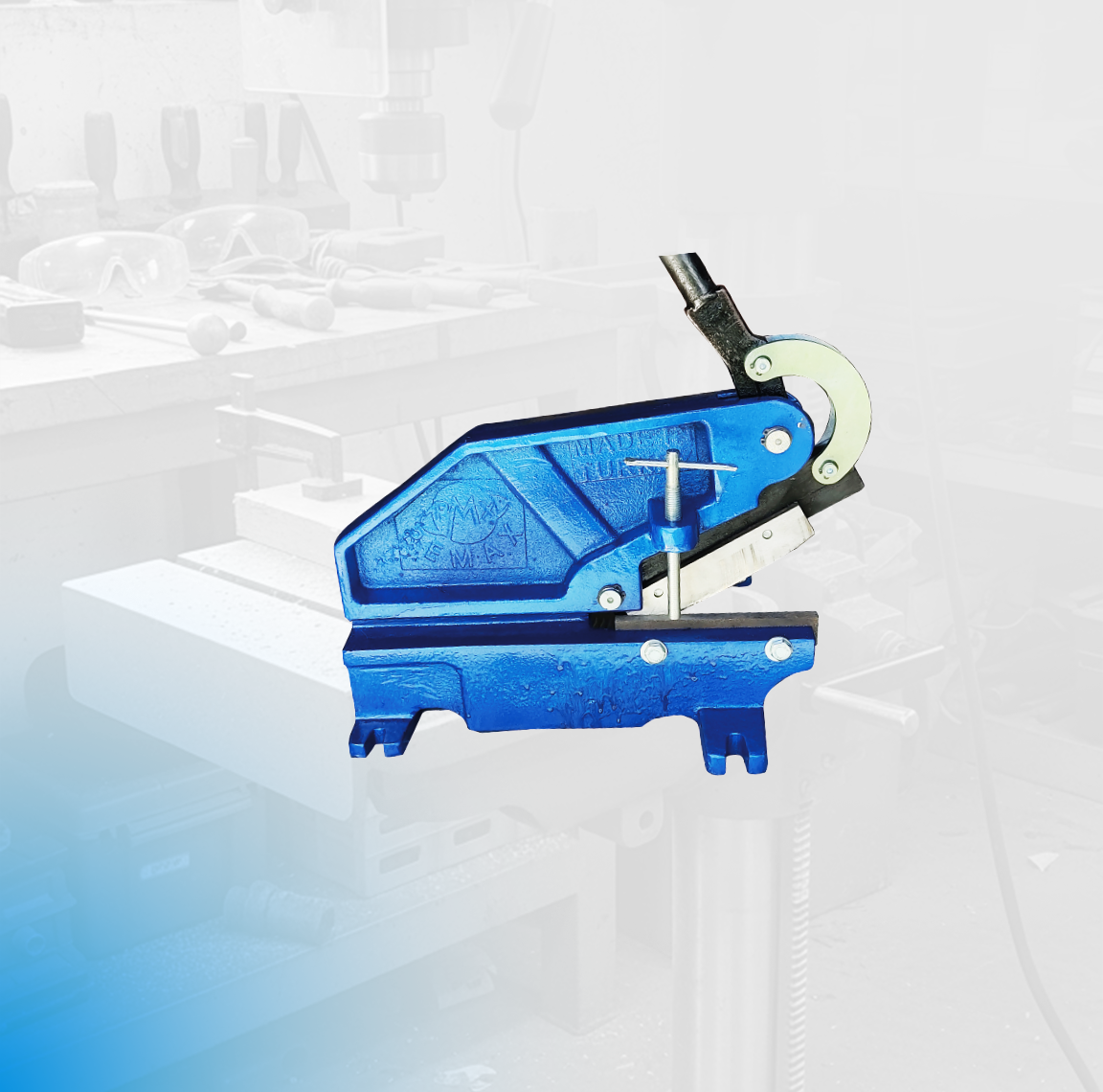 Manuel <br/> Saç Makası