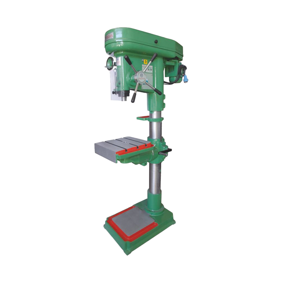 32 mm Column<br/> Drilling Machine