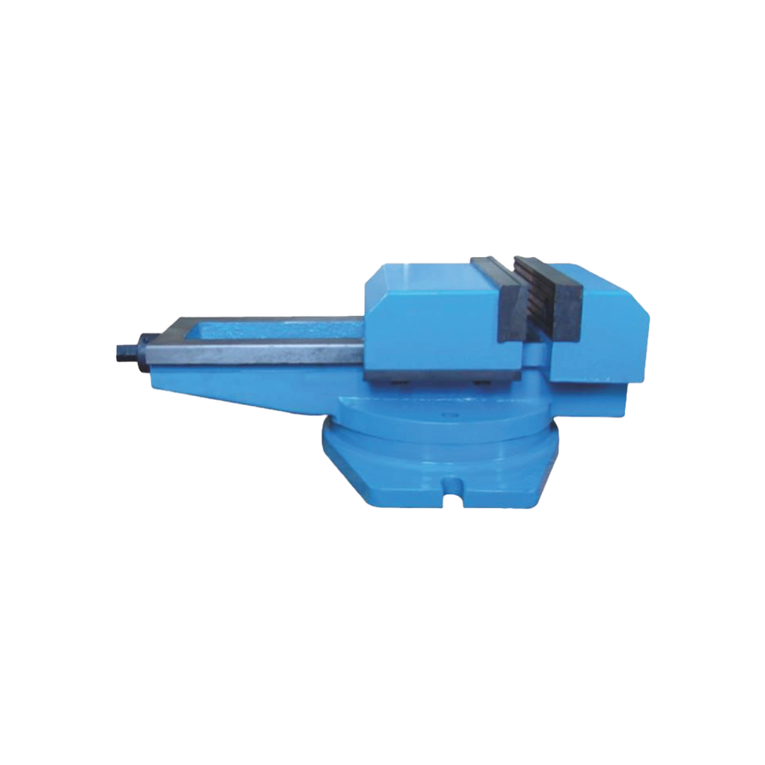 Rotary, Successful, Precise<br/> Milling Vise